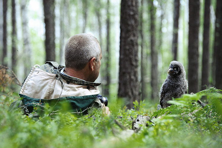 Наша діяльність